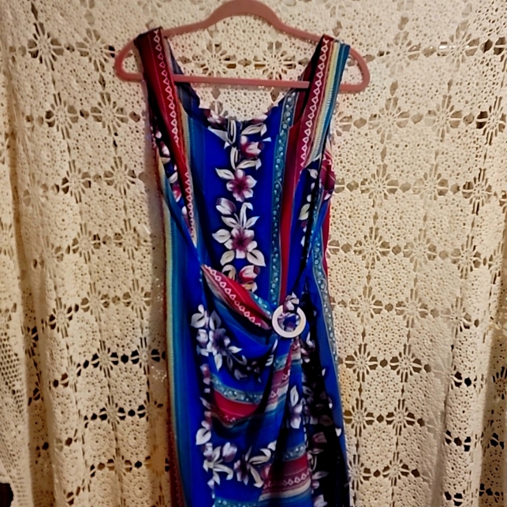 S.L.Fashions womens dress